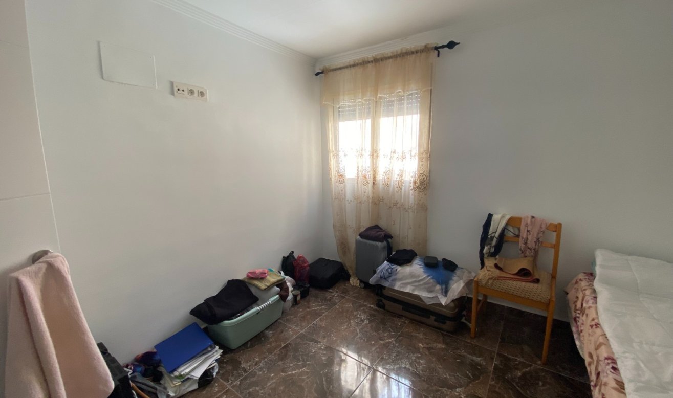 Reventa - Apartamento / piso - Torrevieja - Centro