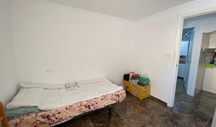 Reventa - Apartamento / piso - Torrevieja - Centro