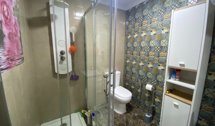 Reventa - Apartamento / piso - Torrevieja - Centro