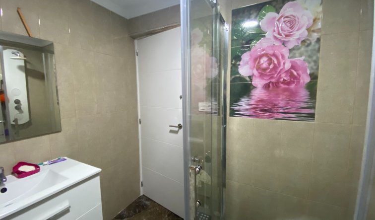Reventa - Apartamento / piso - Torrevieja - Centro