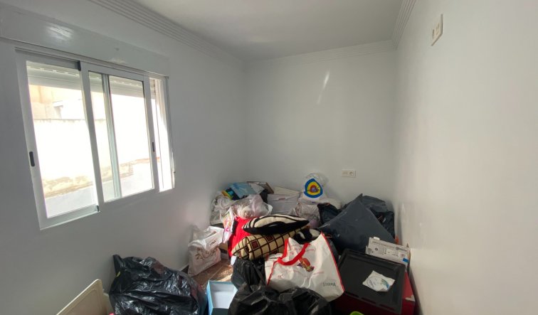 Reventa - Apartamento / piso - Torrevieja - Centro