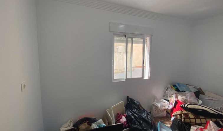 Reventa - Apartamento / piso - Torrevieja - Centro