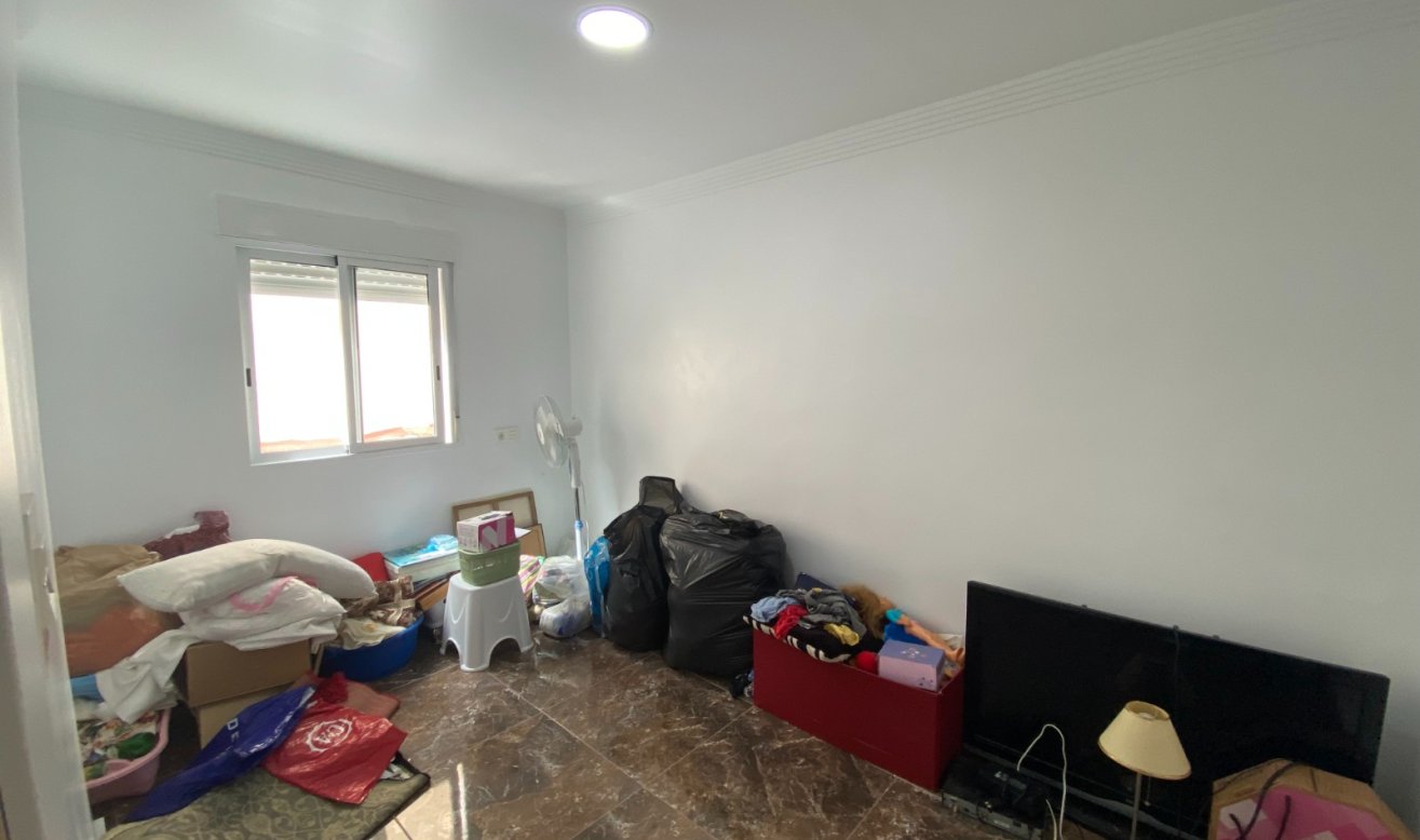 Reventa - Apartamento / piso - Torrevieja - Centro
