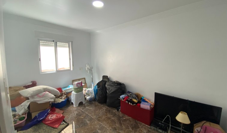 Reventa - Apartamento / piso - Torrevieja - Centro