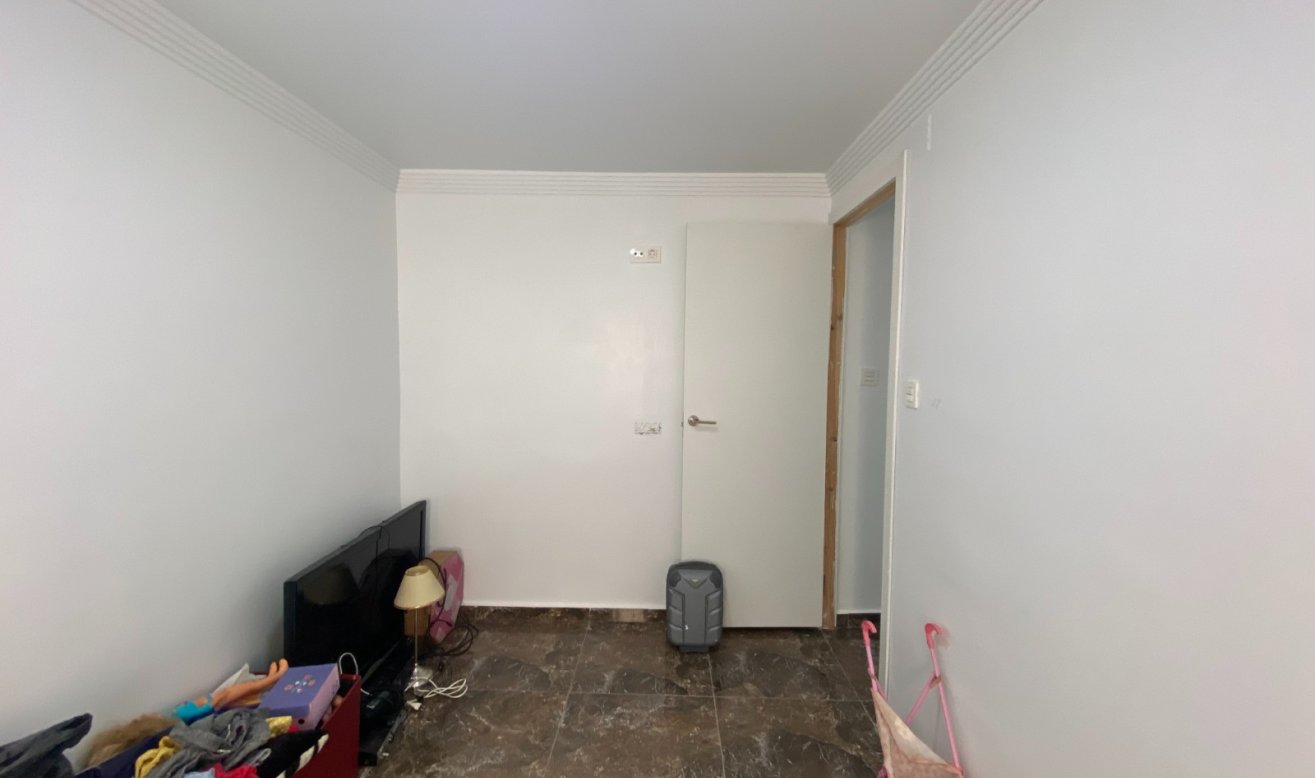 Reventa - Apartamento / piso - Torrevieja - Centro