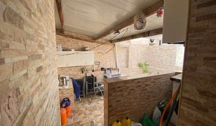 Reventa - Apartamento / piso - Torrevieja - Centro
