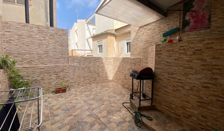 Reventa - Apartamento / piso - Torrevieja - Centro
