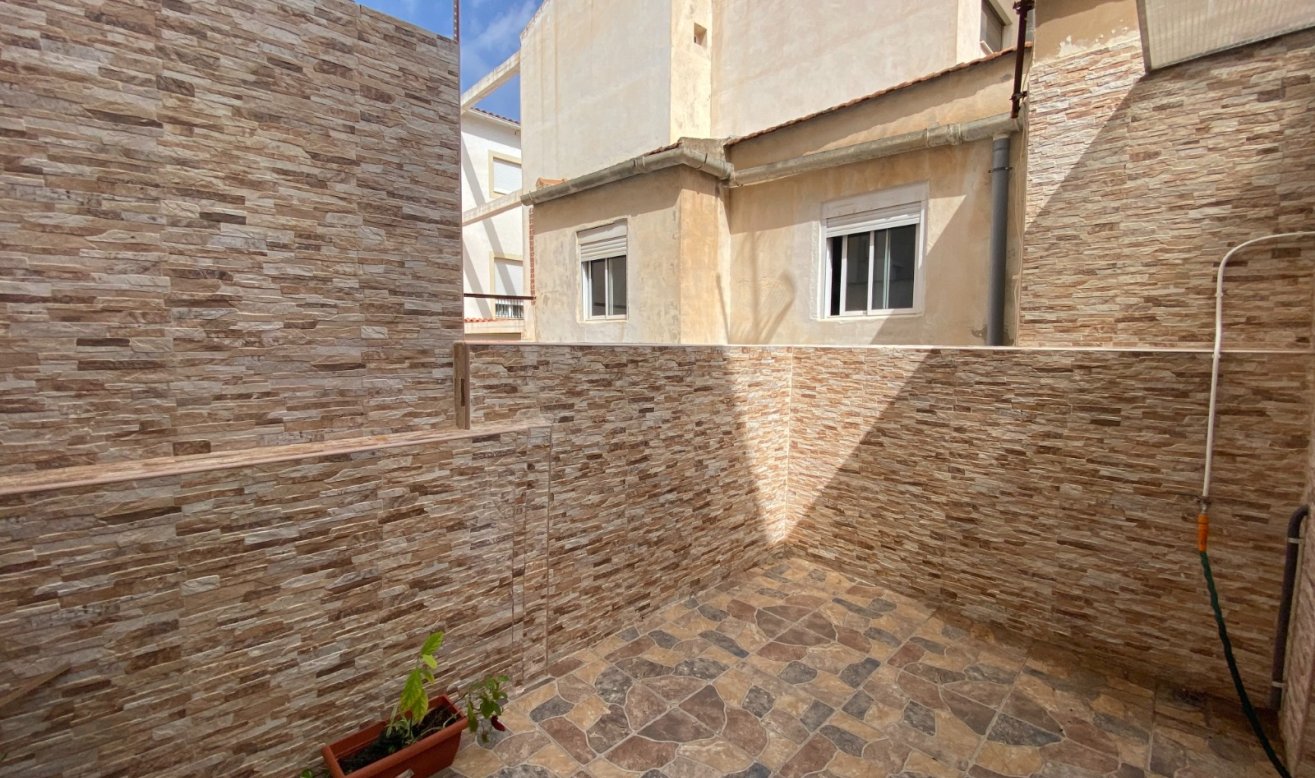 Reventa - Apartamento / piso - Torrevieja - Centro
