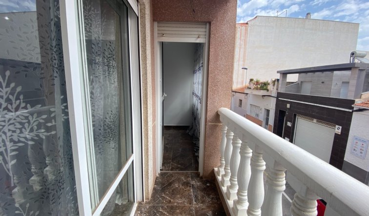 Reventa - Apartamento / piso - Torrevieja - Centro