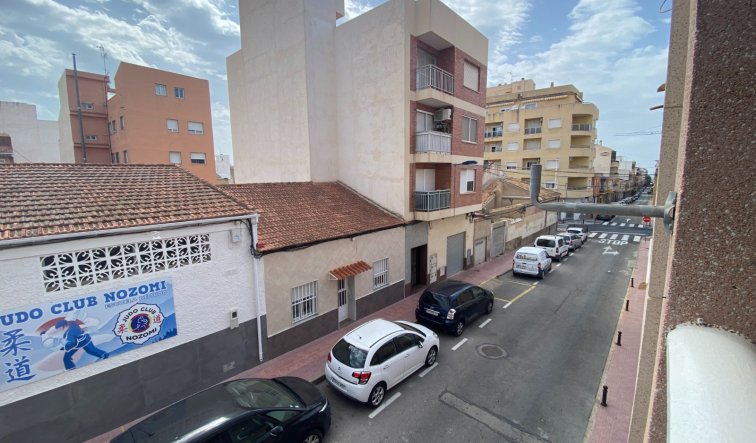 Reventa - Apartamento / piso - Torrevieja - Centro