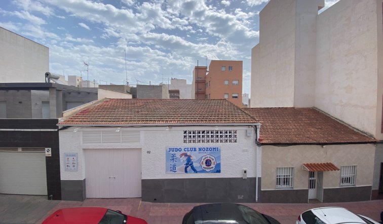 Reventa - Apartamento / piso - Torrevieja - Centro
