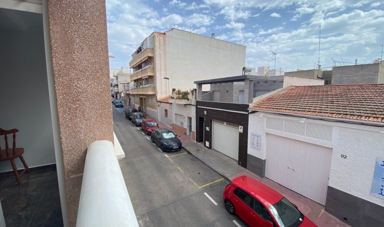 Reventa - Apartamento / piso - Torrevieja - Centro