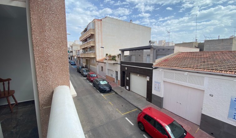 Reventa - Apartamento / piso - Torrevieja - Centro