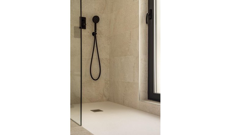 Obra nueva - Villa - Finestrat - Campana Garden