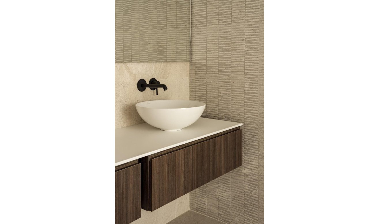Obra nueva - Villa - Finestrat - Campana Garden