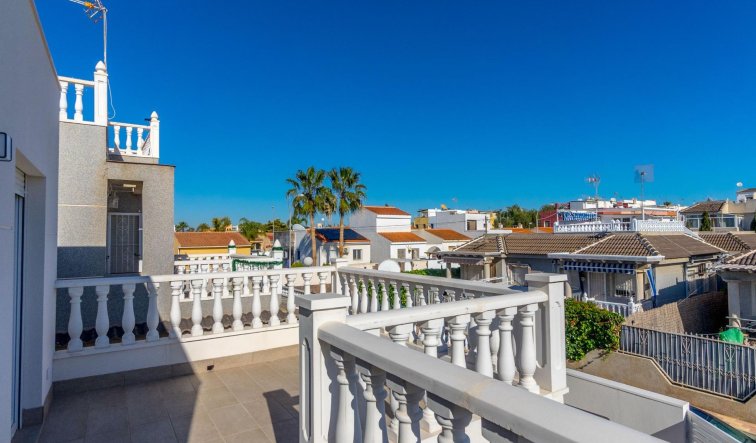 Reventa - Villa - Torrevieja - El chaparral