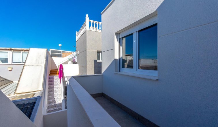Reventa - Villa - Torrevieja - El chaparral