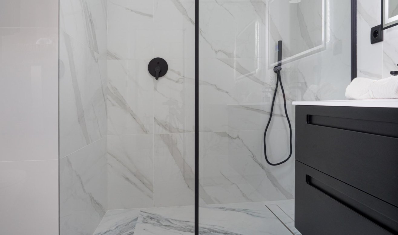 Obra nueva - Villa - San Pedro del Pinatar - San Pedro Del Pinatar