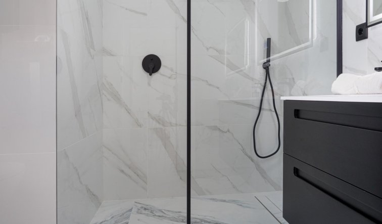 Obra nueva - Villa - San Pedro del Pinatar - San Pedro Del Pinatar