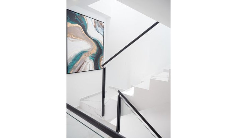 Obra nueva - Villa - San Pedro del Pinatar - San Pedro Del Pinatar