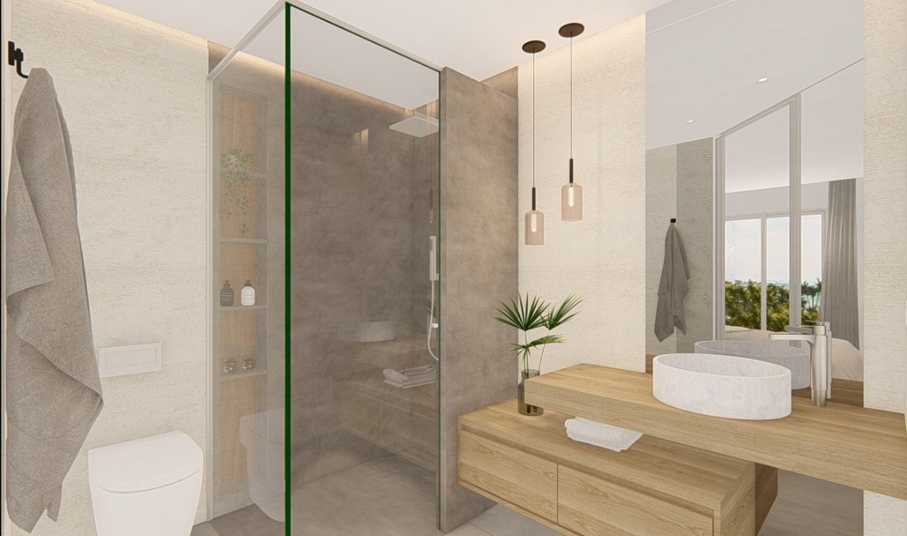 Obra nueva - Apartamento / piso - Guardamar del Segura - El Raso