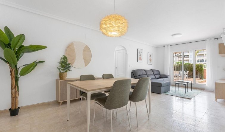 Reventa - Apartamento / piso - Orihuela Costa - Playa Flamenca