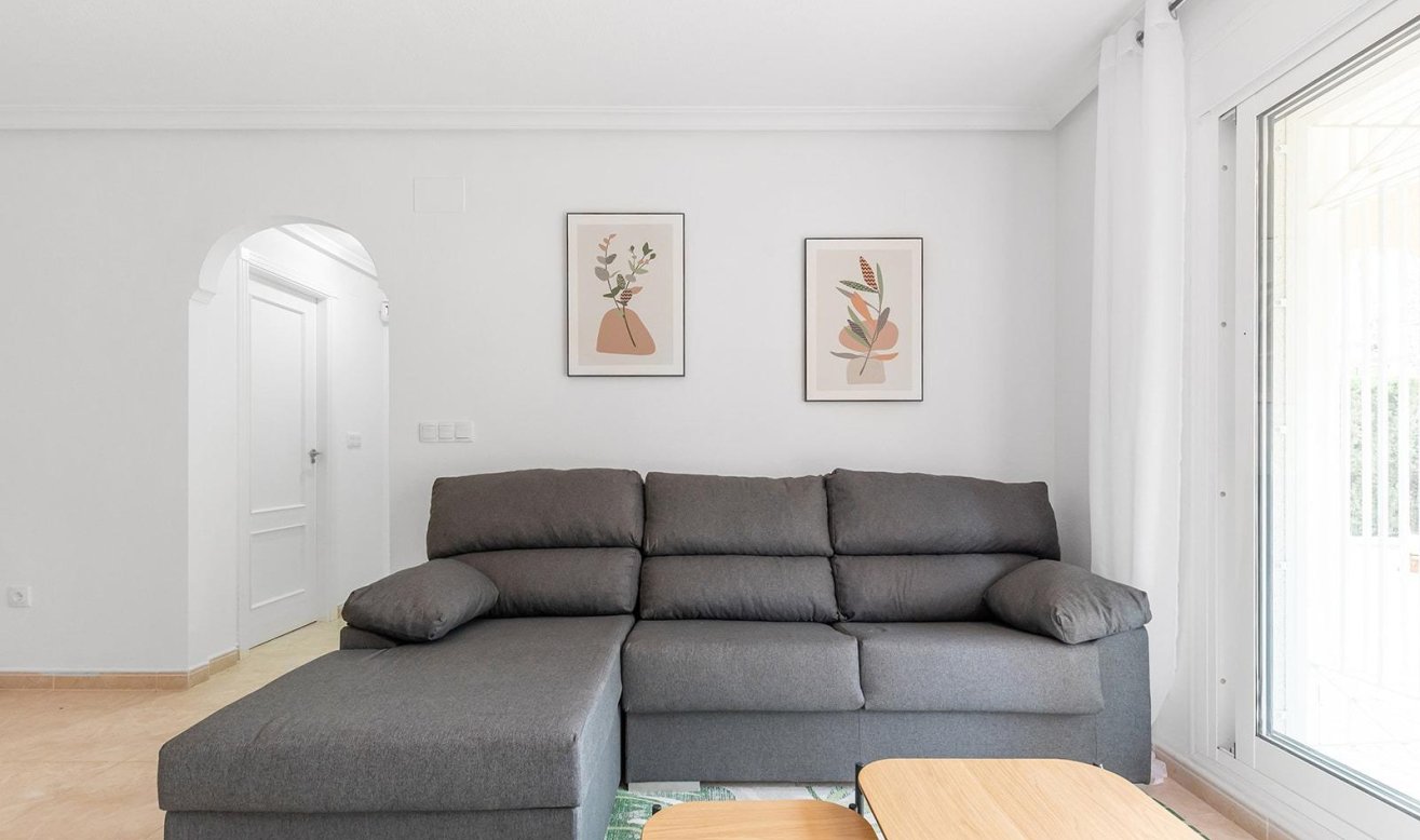 Reventa - Apartamento / piso - Orihuela Costa - Playa Flamenca