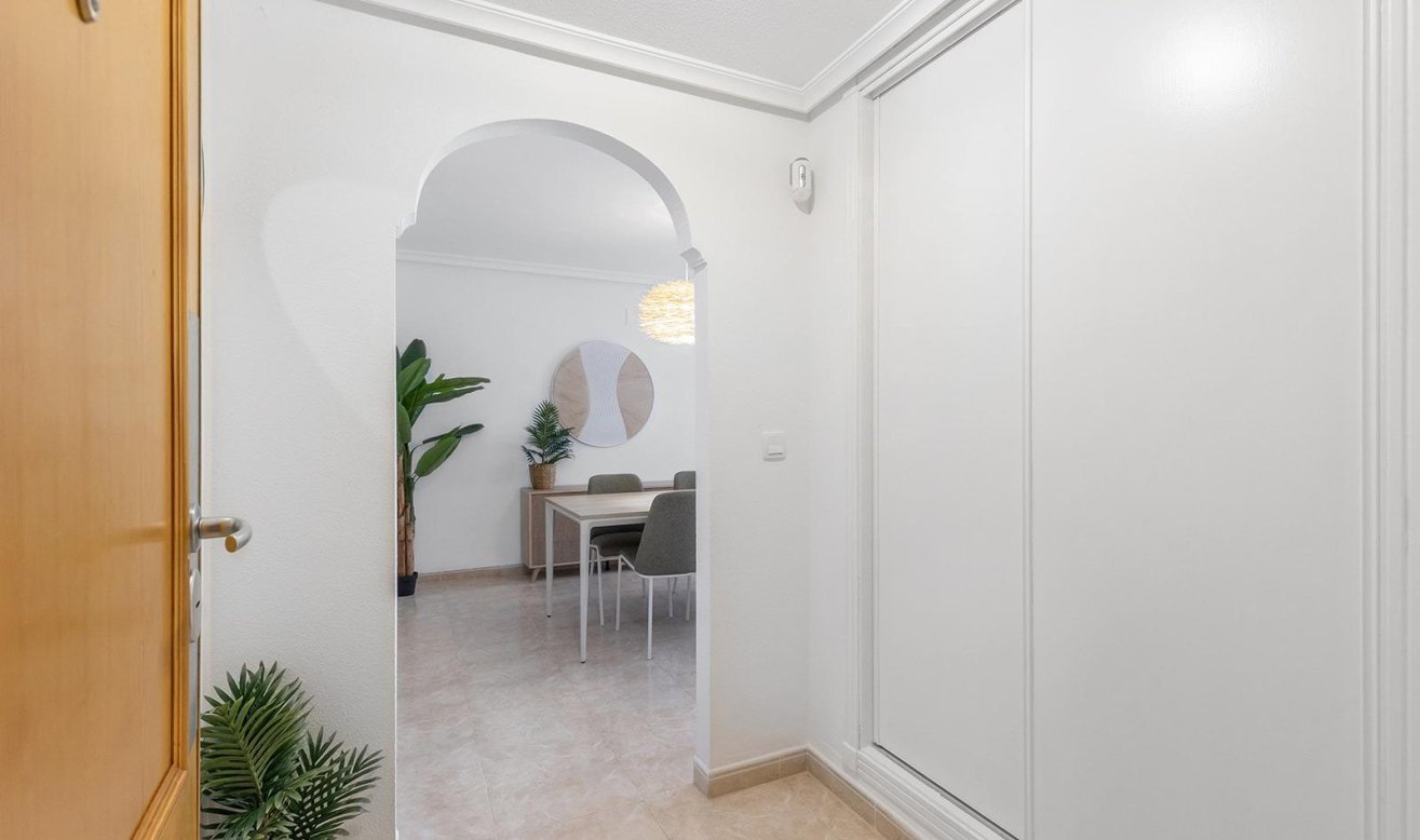 Reventa - Apartamento / piso - Orihuela Costa - Playa Flamenca