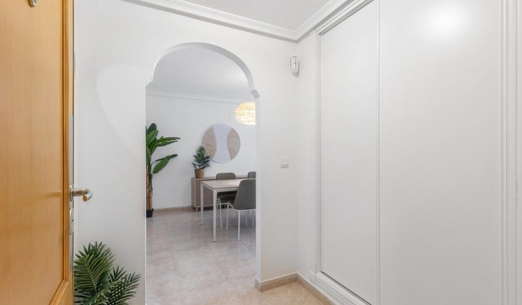 Reventa - Apartamento / piso - Orihuela Costa - Playa Flamenca