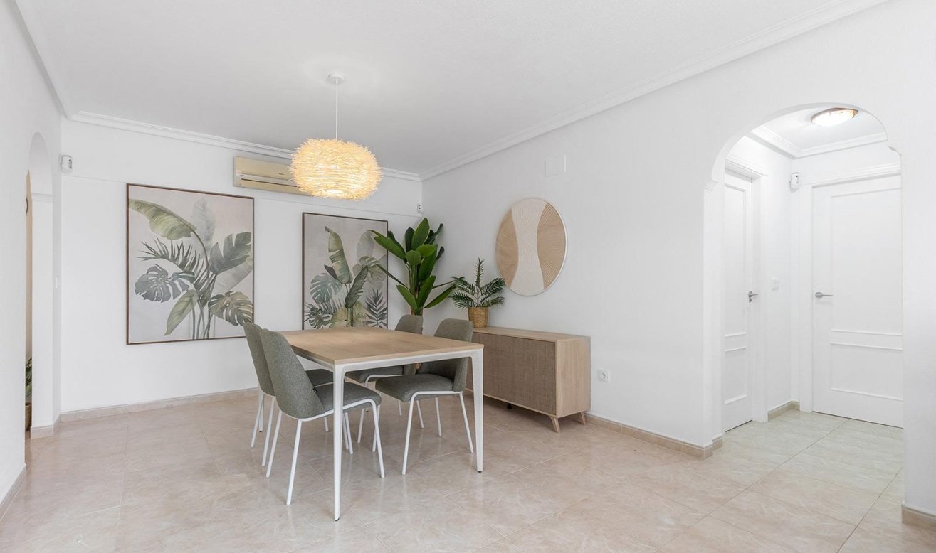 Reventa - Apartamento / piso - Orihuela Costa - Playa Flamenca