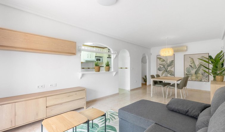Reventa - Apartamento / piso - Orihuela Costa - Playa Flamenca