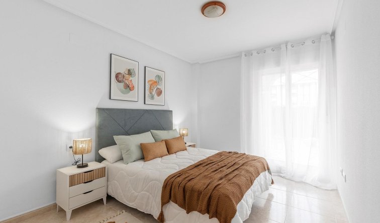 Reventa - Apartamento / piso - Orihuela Costa - Playa Flamenca