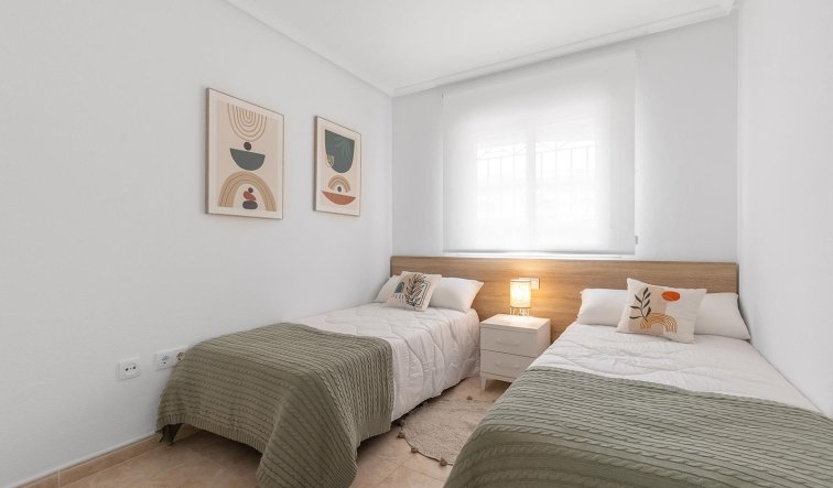 Reventa - Apartamento / piso - Orihuela Costa - Playa Flamenca