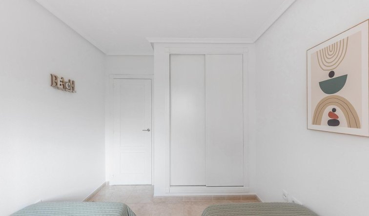 Reventa - Apartamento / piso - Orihuela Costa - Playa Flamenca