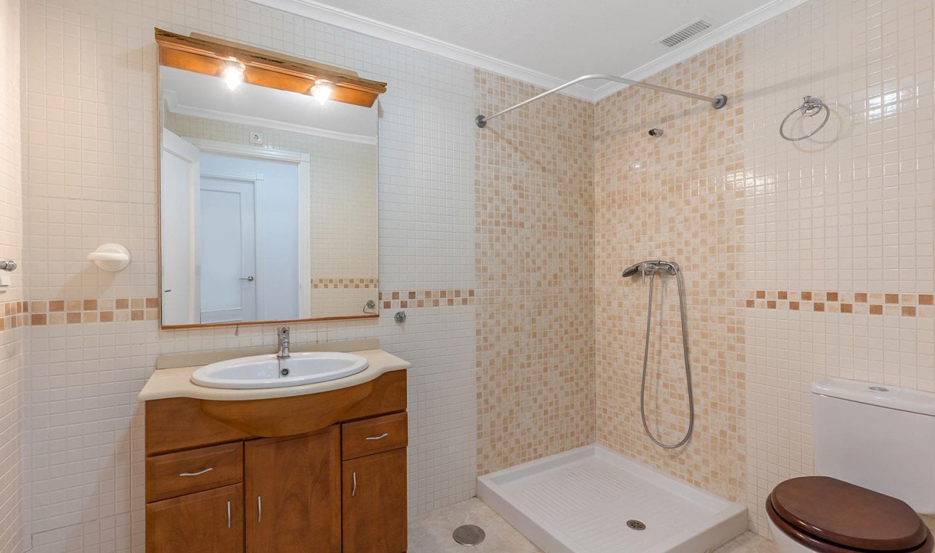 Reventa - Apartamento / piso - Orihuela Costa - Playa Flamenca