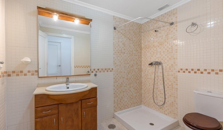 Reventa - Apartamento / piso - Orihuela Costa - Playa Flamenca