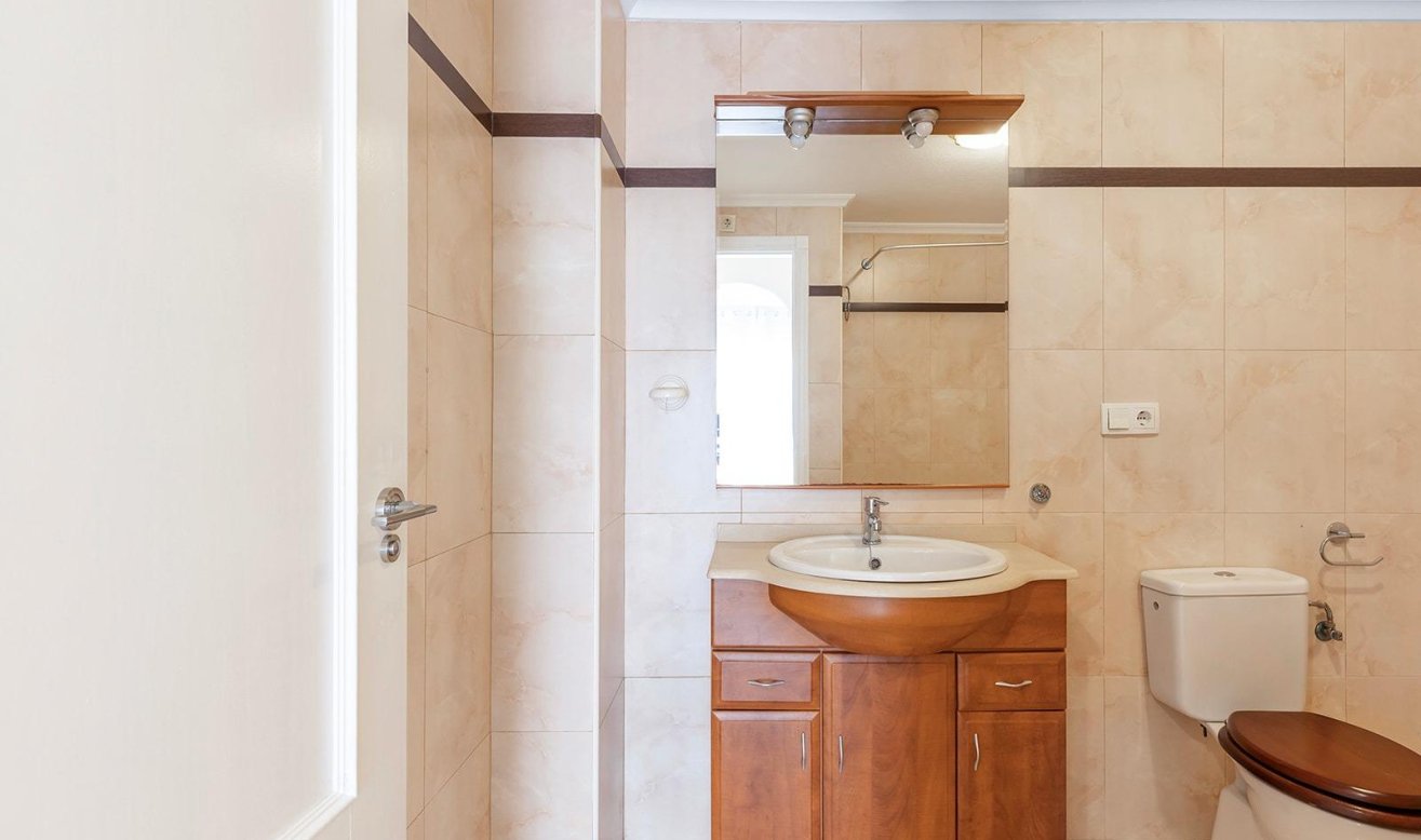 Reventa - Apartamento / piso - Orihuela Costa - Playa Flamenca