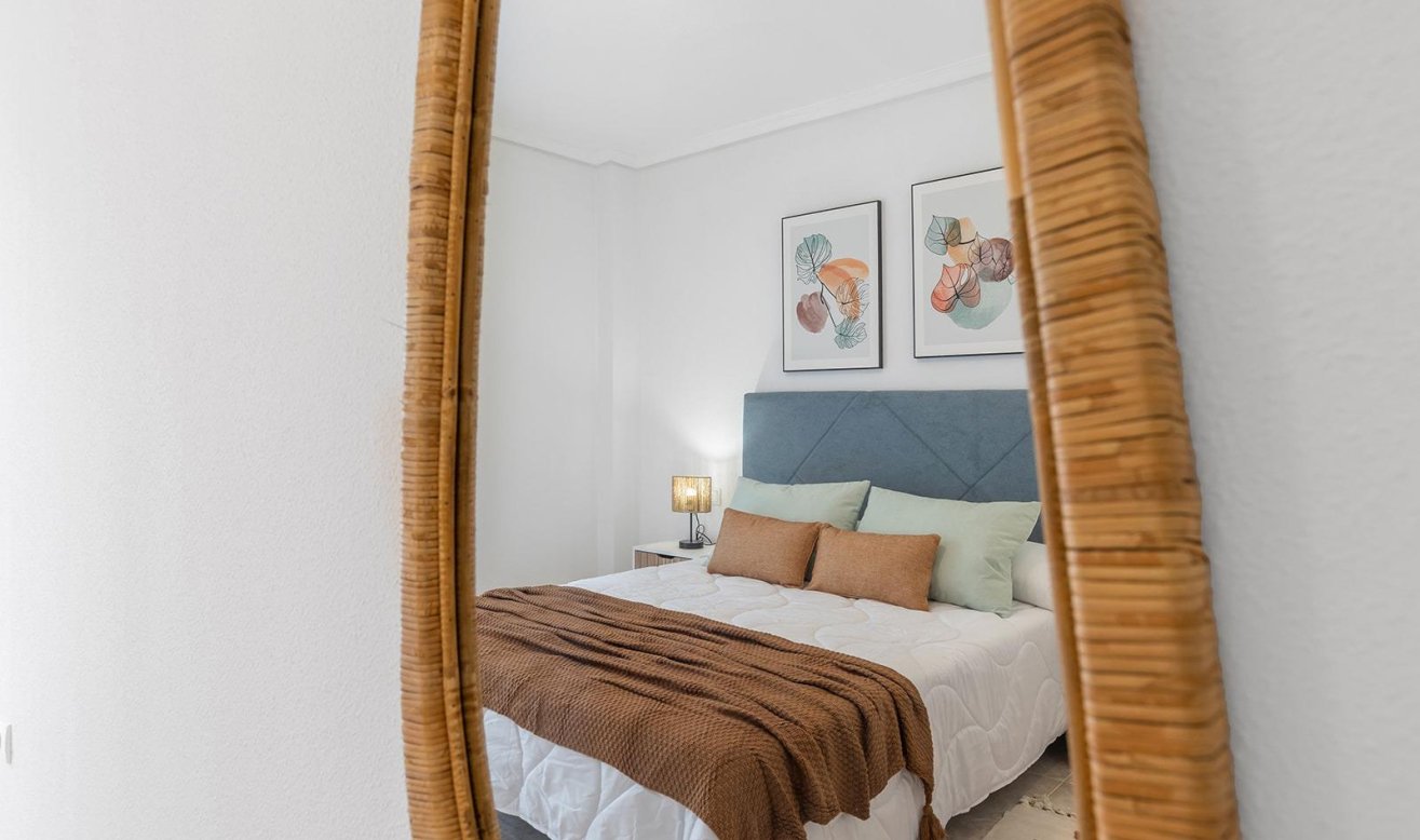 Reventa - Apartamento / piso - Orihuela Costa - Playa Flamenca