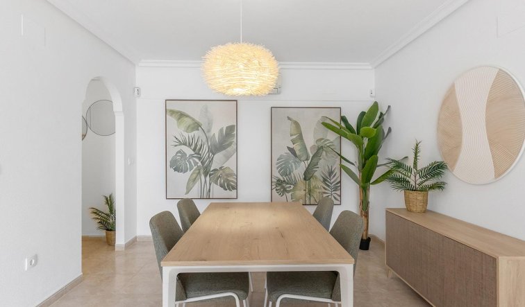 Reventa - Apartamento / piso - Orihuela Costa - Playa Flamenca