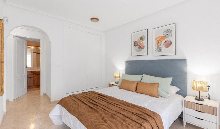 Reventa - Apartamento / piso - Orihuela Costa - Playa Flamenca
