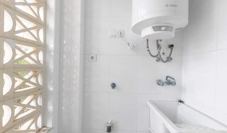 Reventa - Apartamento / piso - Orihuela Costa - Playa Flamenca