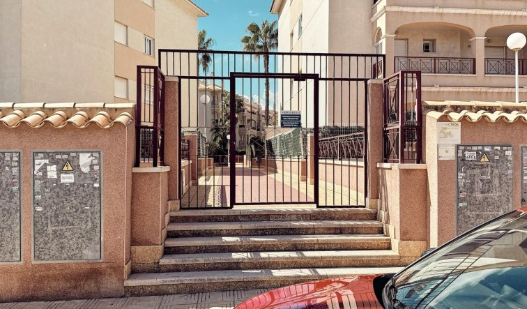 Reventa - Apartamento / piso - Orihuela Costa - Playa Flamenca