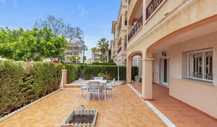 Reventa - Apartamento / piso - Orihuela Costa - Playa Flamenca