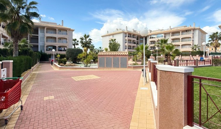 Reventa - Apartamento / piso - Orihuela Costa - Playa Flamenca