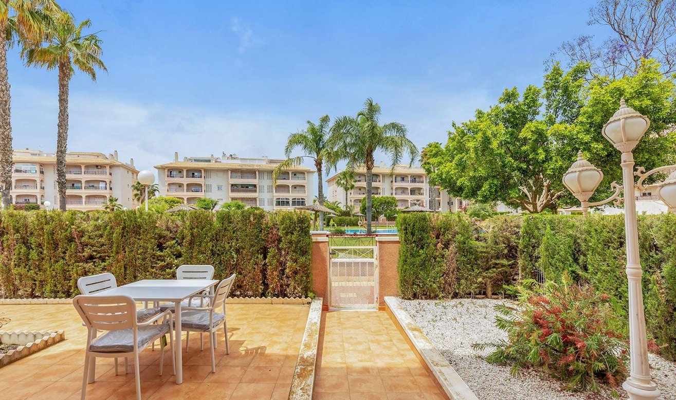 Reventa - Apartamento / piso - Orihuela Costa - Playa Flamenca