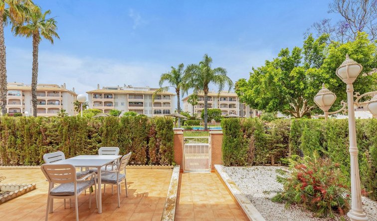 Reventa - Apartamento / piso - Orihuela Costa - Playa Flamenca
