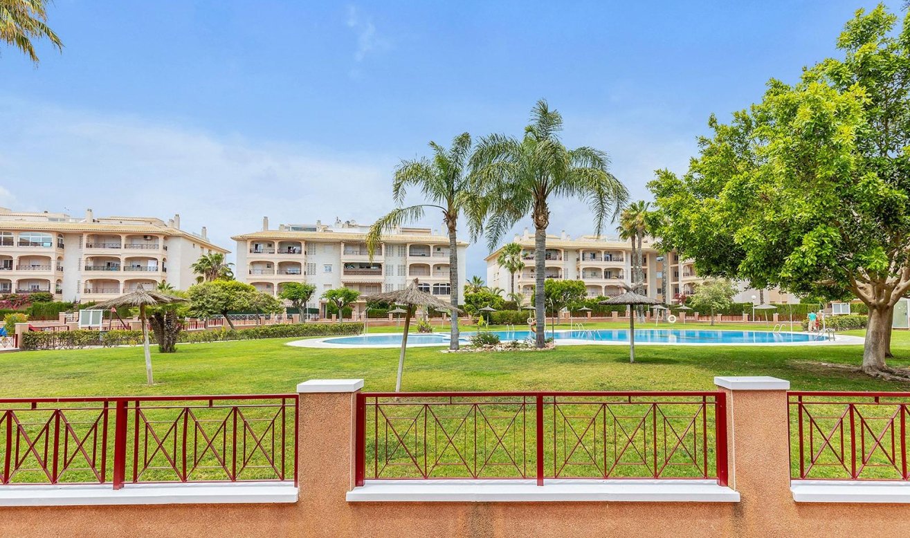 Reventa - Apartamento / piso - Orihuela Costa - Playa Flamenca