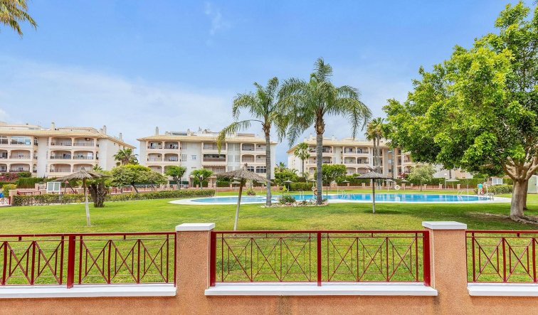 Reventa - Apartamento / piso - Orihuela Costa - Playa Flamenca