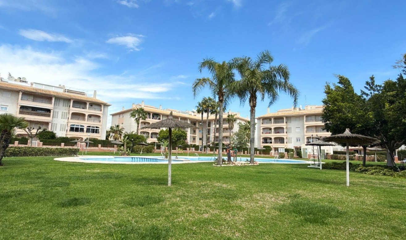 Reventa - Apartamento / piso - Orihuela Costa - Playa Flamenca
