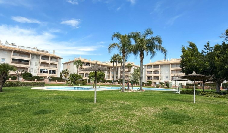 Reventa - Apartamento / piso - Orihuela Costa - Playa Flamenca
